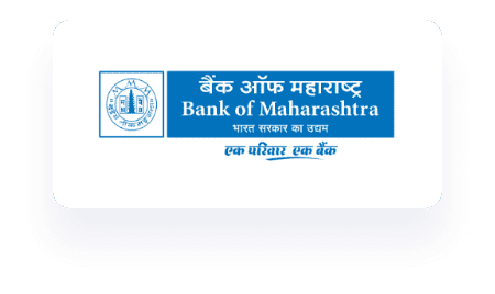 Bank of Maharashtra - Partner Bank