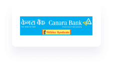 Canara Bank - Partner Bank