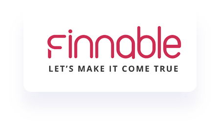 Finnable - Partner Bank