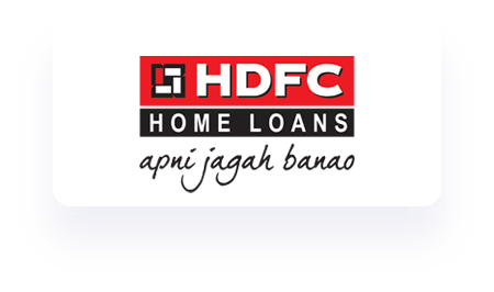 HDFC - Partner Bank