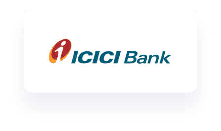 ICICI Bank - Partner Bank