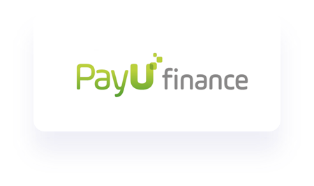 Pay U Finance - Partner Bank